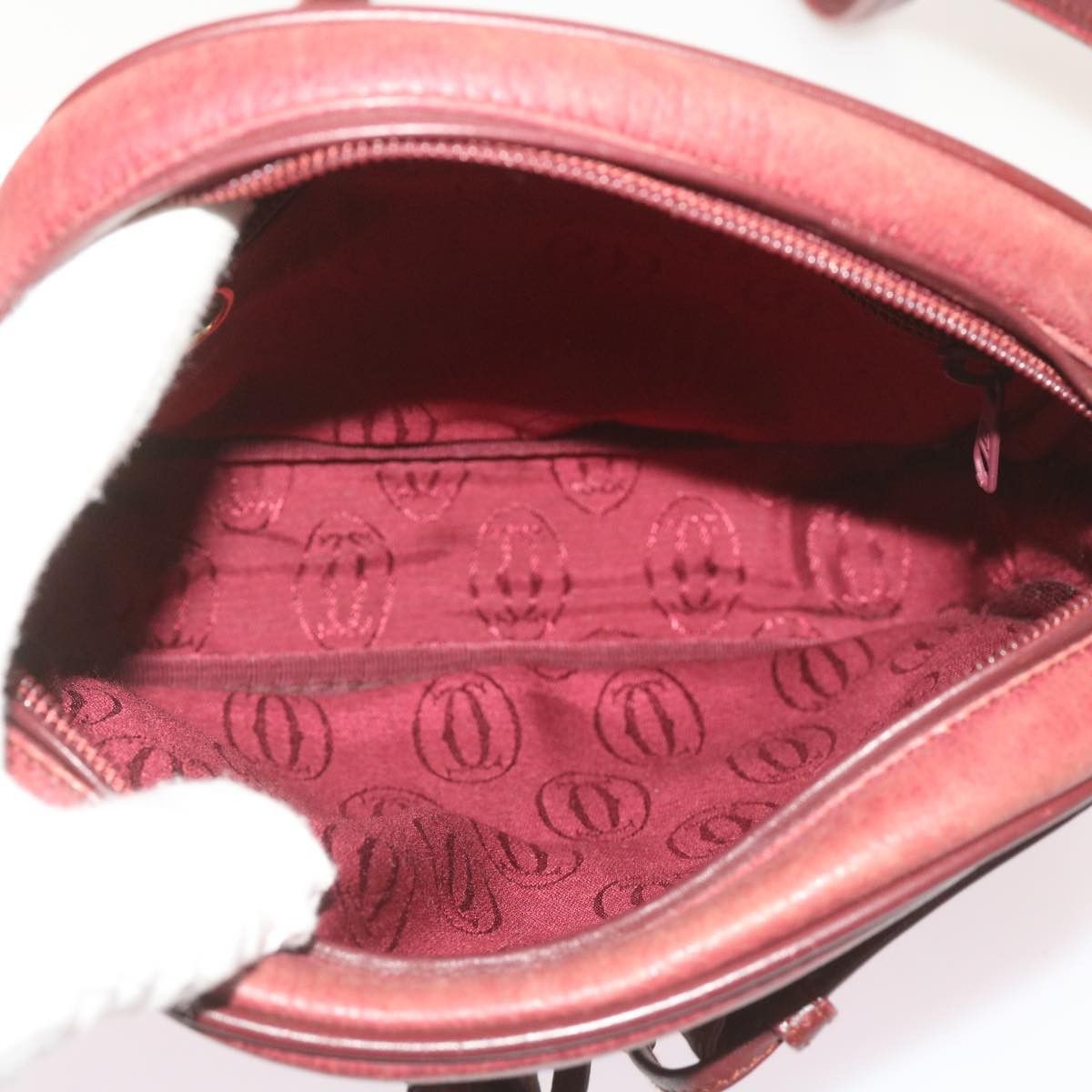 Cartier Cartier Must de Cartier shoulder Size ONE SIZE - 5 Thumbnail