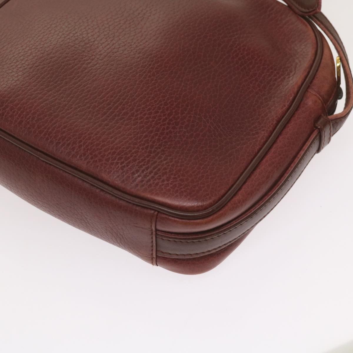 Cartier Cartier Must de Cartier shoulder Size ONE SIZE - 17 Thumbnail