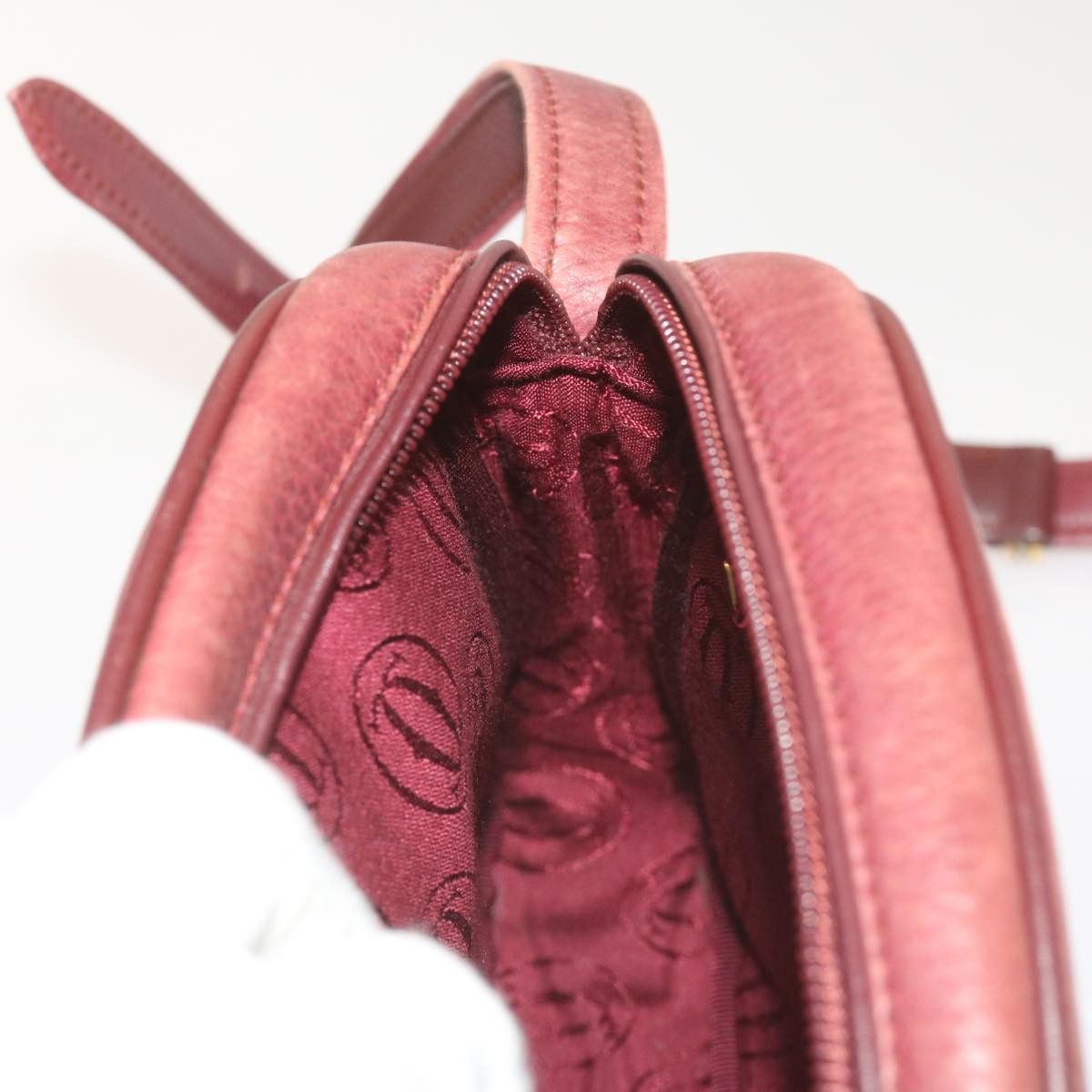 Cartier Cartier Must de Cartier shoulder Size ONE SIZE - 22 Thumbnail