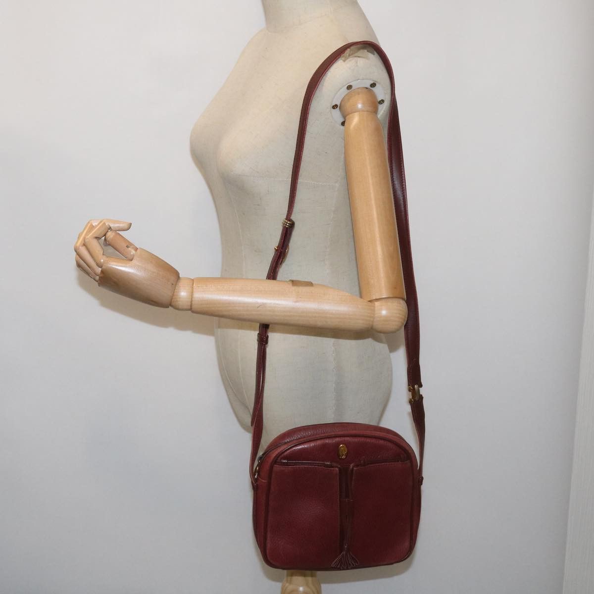Cartier Cartier Must de Cartier shoulder Size ONE SIZE - 7 Thumbnail