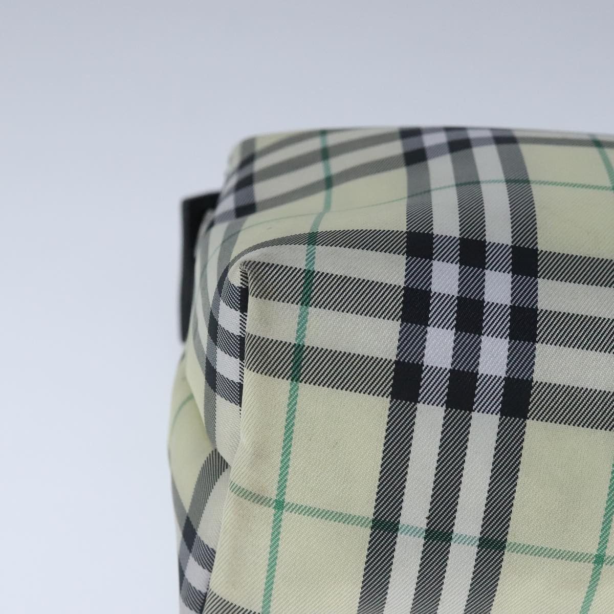 Burberry Burberry Nova Check clutch Size ONE SIZE - 5 Thumbnail