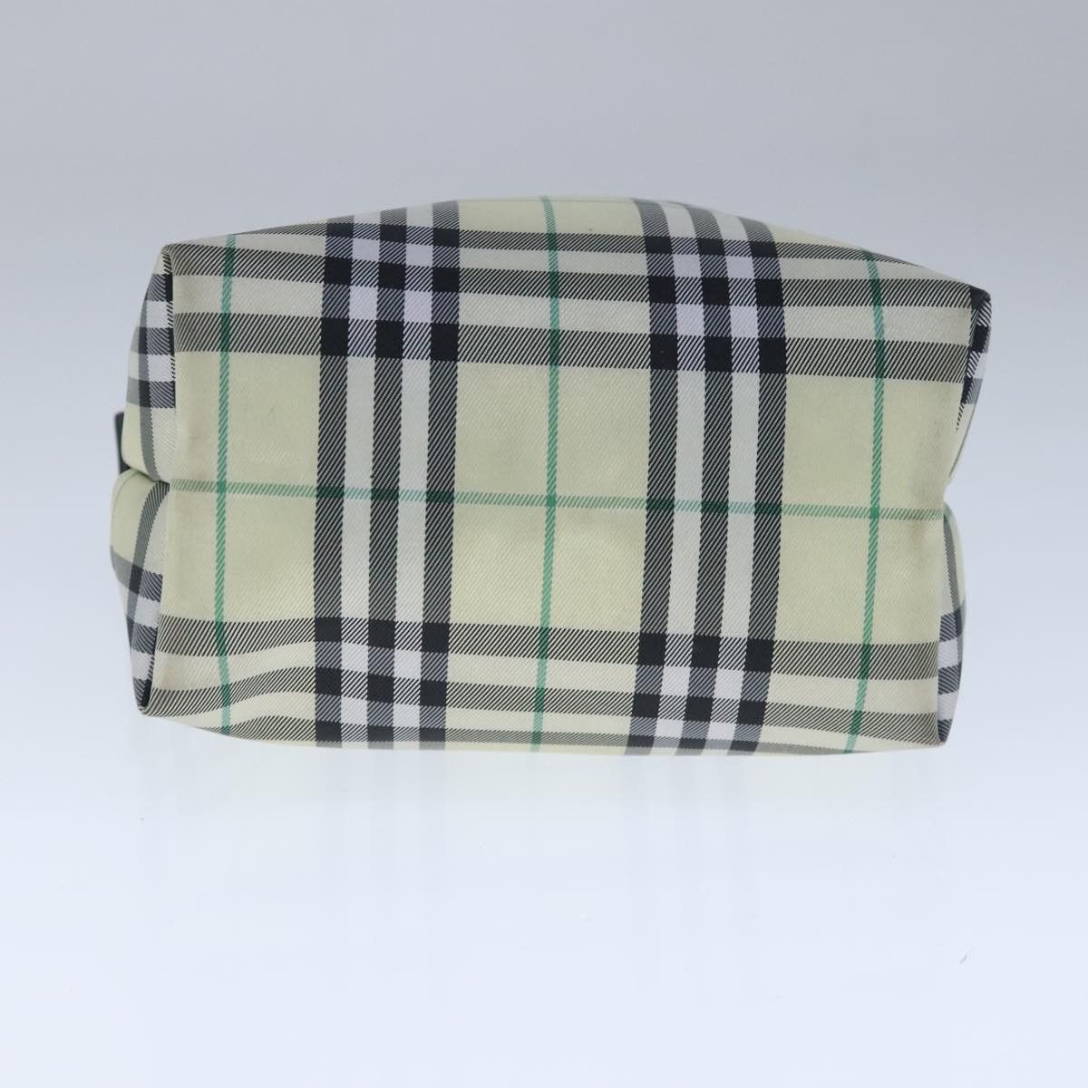 Burberry Burberry Nova Check clutch Size ONE SIZE - 9 Thumbnail