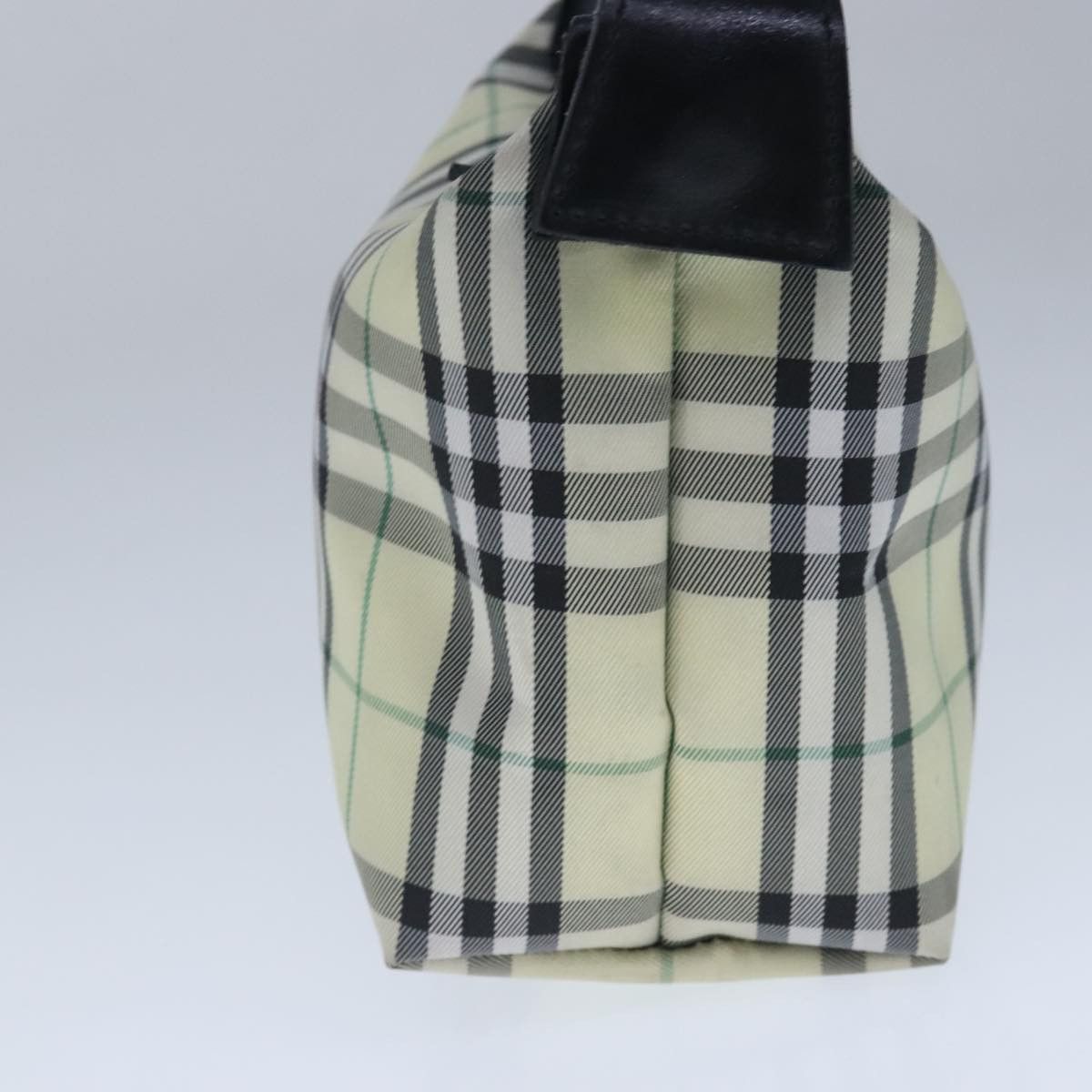 Burberry Burberry Nova Check clutch Size ONE SIZE - 3 Thumbnail