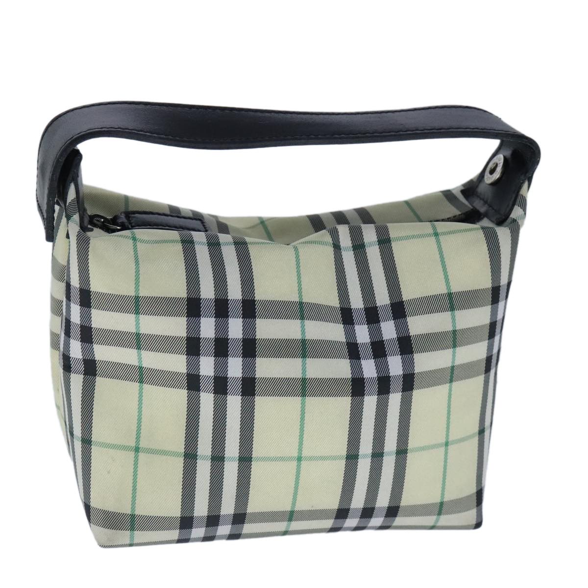 Burberry Burberry Nova Check clutch Size ONE SIZE - 17 Thumbnail