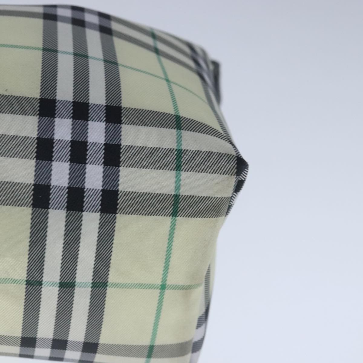 Burberry Burberry Nova Check clutch Size ONE SIZE - 6 Thumbnail