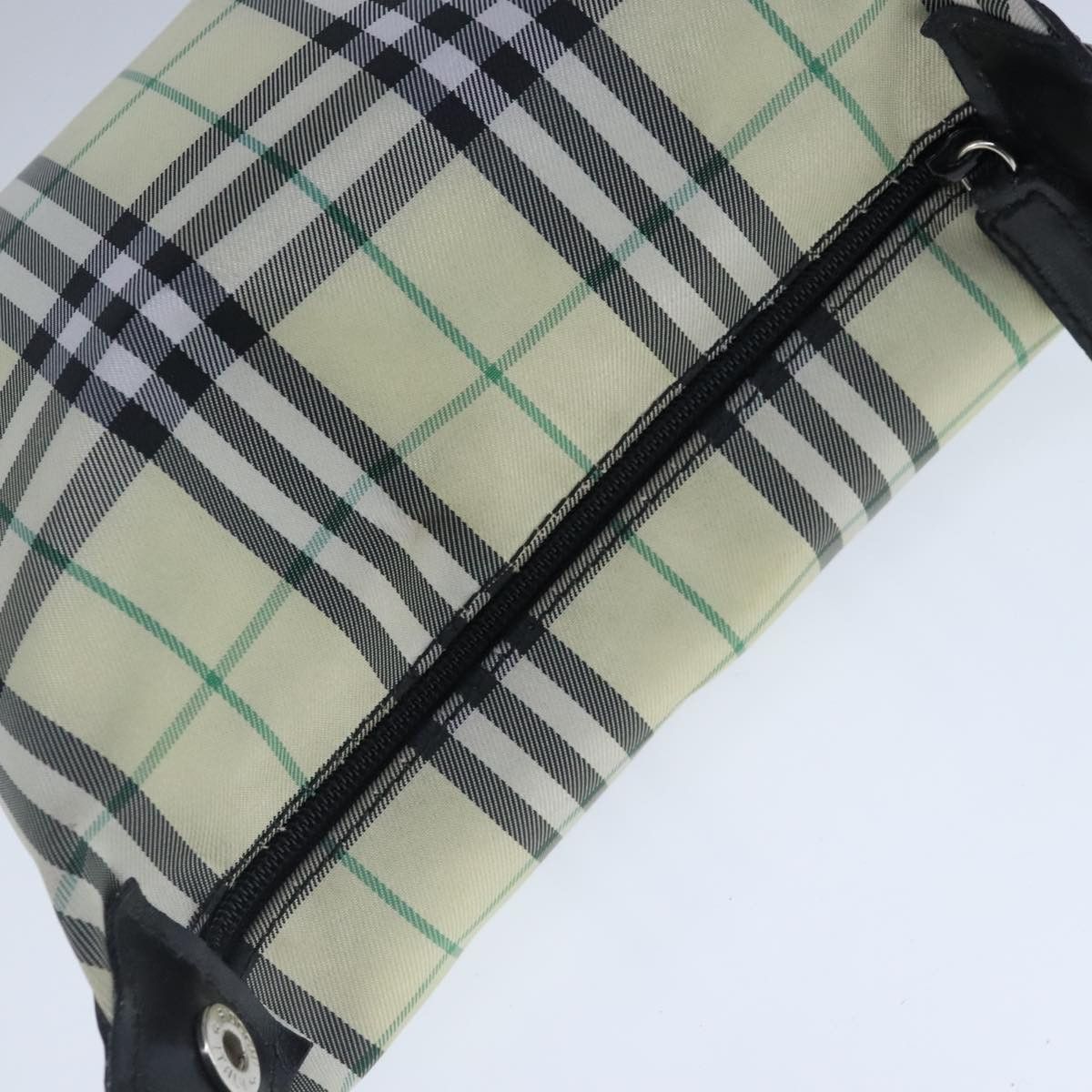 Burberry Burberry Nova Check clutch Size ONE SIZE - 18 Thumbnail