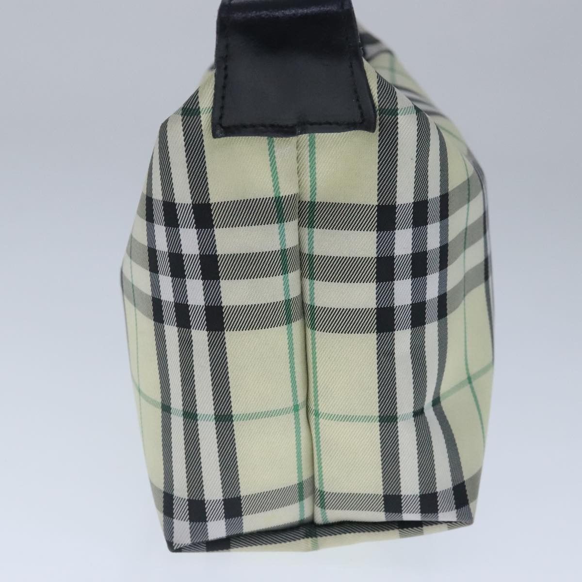 Burberry Burberry Nova Check clutch Size ONE SIZE - 16 Thumbnail
