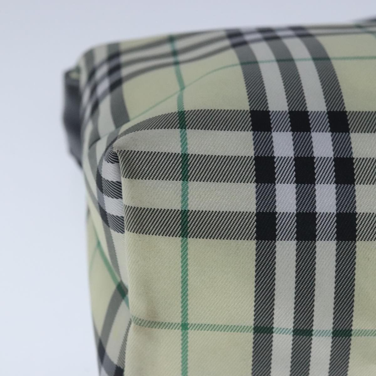 Burberry Burberry Nova Check clutch Size ONE SIZE - 7 Thumbnail