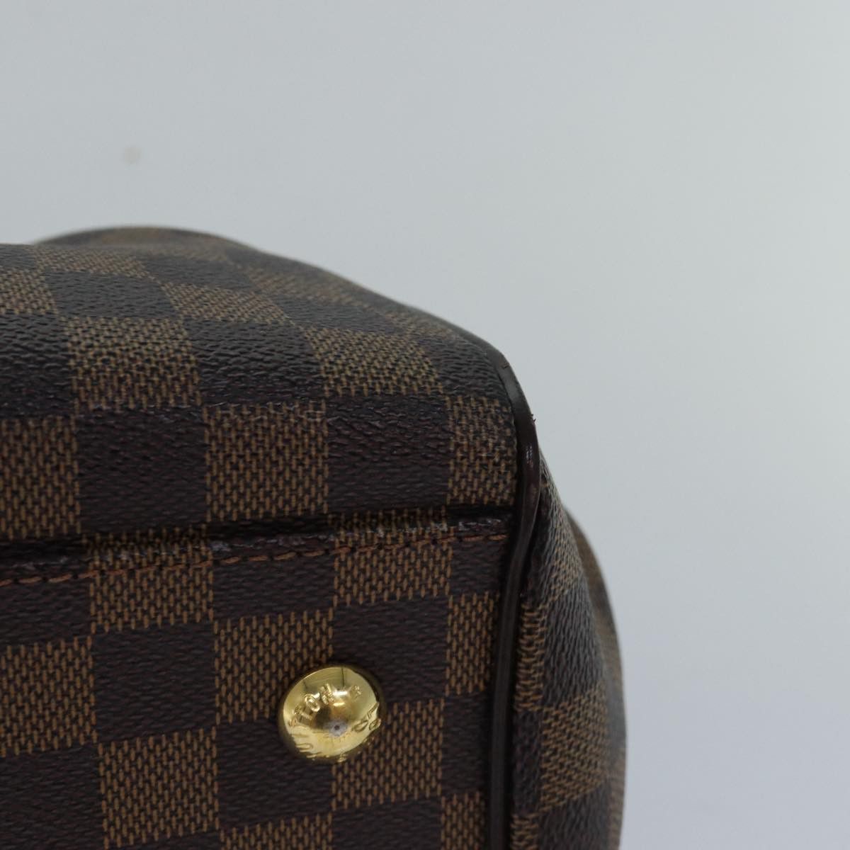 Louis Vuitton Louis Vuitton Trevi handbag Size ONE SIZE - 16 Thumbnail