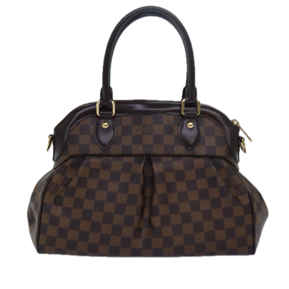 Louis Vuitton Louis Vuitton Trevi handbag Size ONE SIZE - 10 Thumbnail