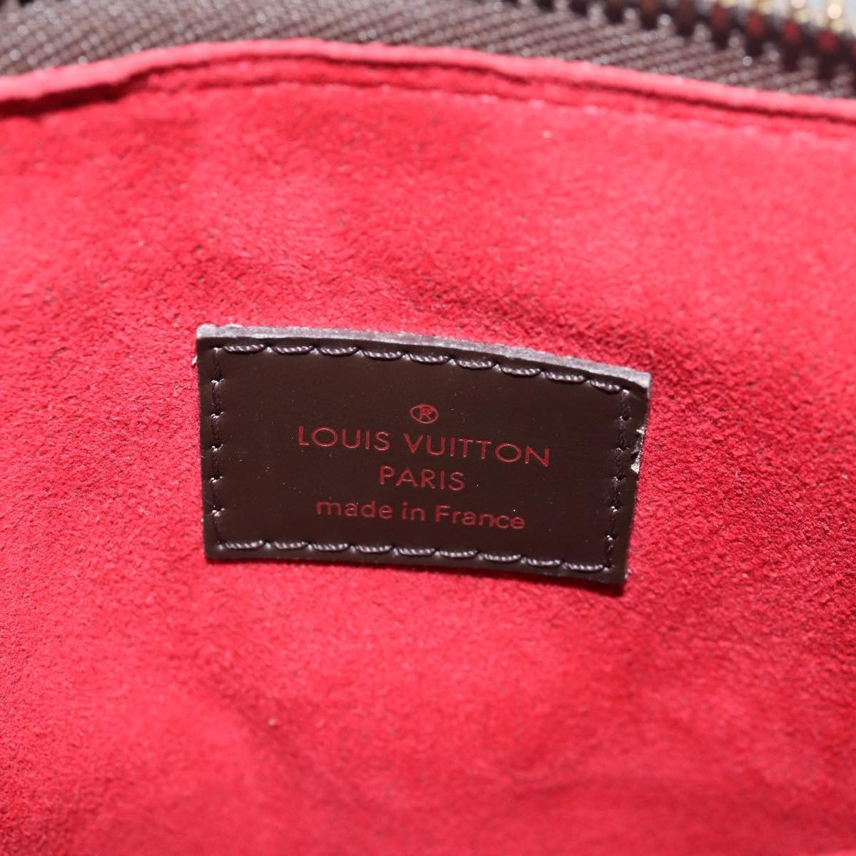 Louis Vuitton Louis Vuitton Trevi handbag Size ONE SIZE - 8 Thumbnail