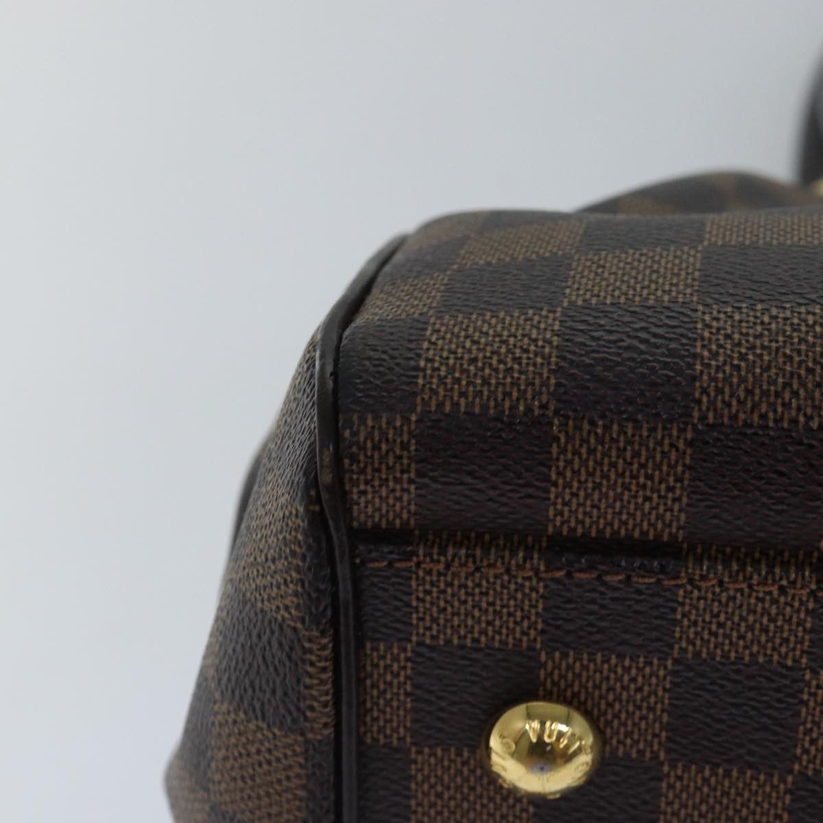 Louis Vuitton Louis Vuitton Trevi handbag Size ONE SIZE - 17 Thumbnail