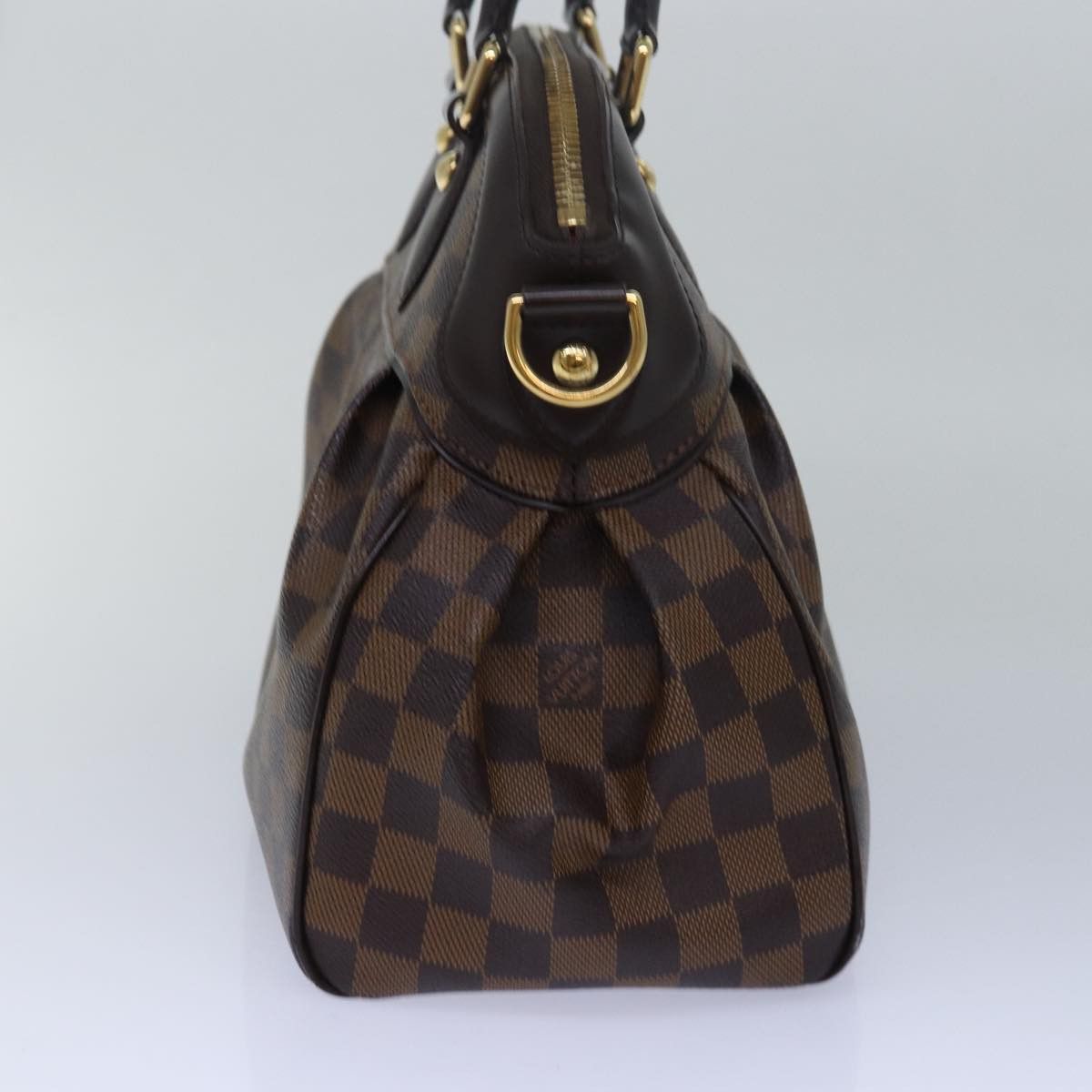 Louis Vuitton Louis Vuitton Trevi handbag Size ONE SIZE - 12 Thumbnail