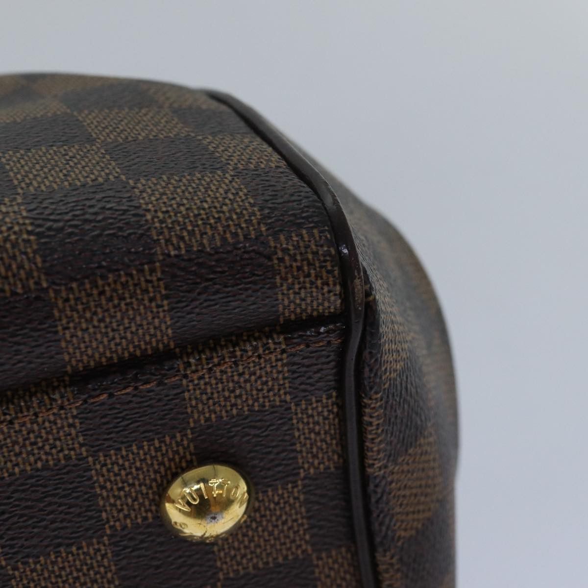 Louis Vuitton Louis Vuitton Trevi handbag Size ONE SIZE - 18 Thumbnail