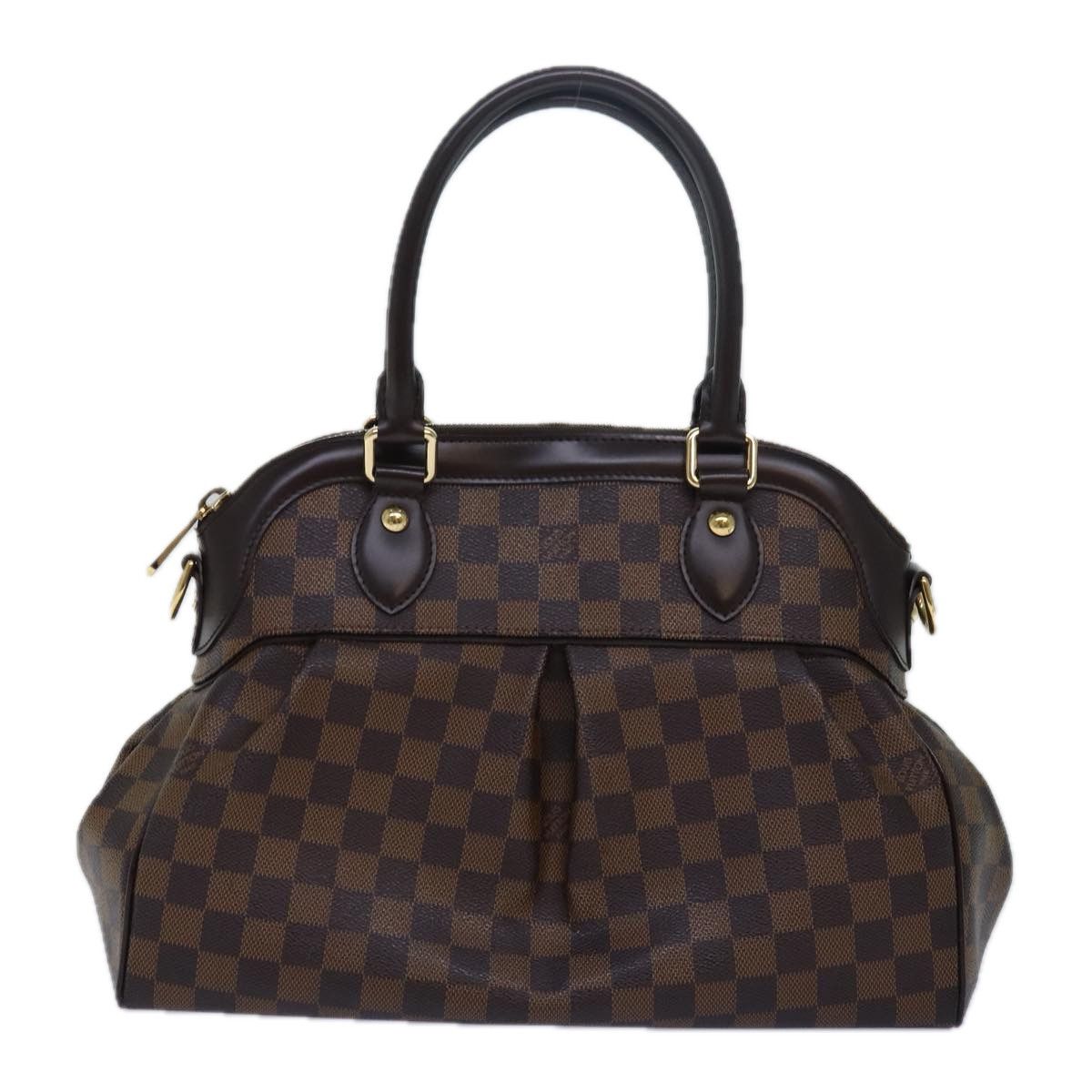 Louis Vuitton Louis Vuitton Trevi handbag Size ONE SIZE - 2 Thumbnail