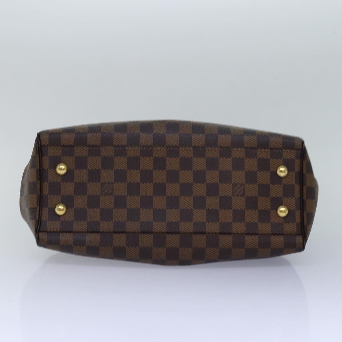 Louis Vuitton Louis Vuitton Trevi handbag Size ONE SIZE - 3 Thumbnail