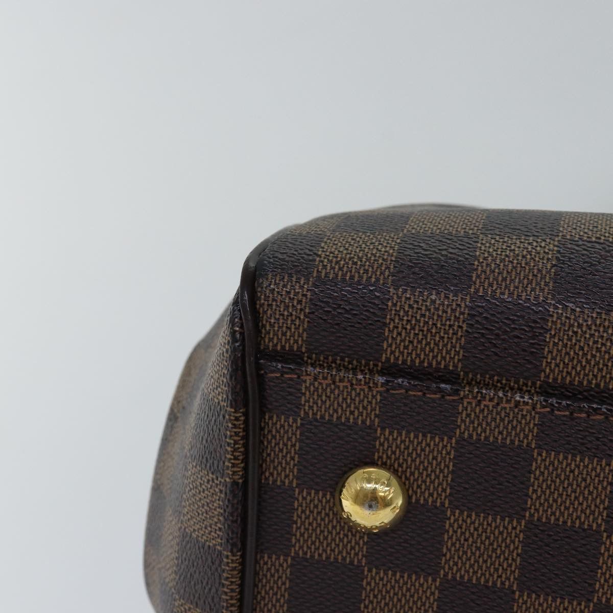 Louis Vuitton Louis Vuitton Trevi handbag Size ONE SIZE - 15 Thumbnail