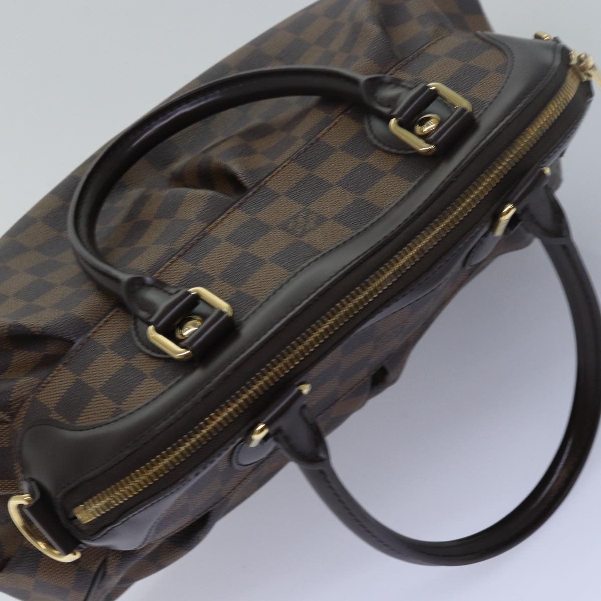 Louis Vuitton Louis Vuitton Trevi handbag Size ONE SIZE - 4 Thumbnail