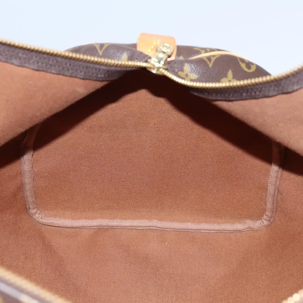 Louis Vuitton Louis Vuitton Keepall 55 travel Size ONE SIZE - 21 Thumbnail