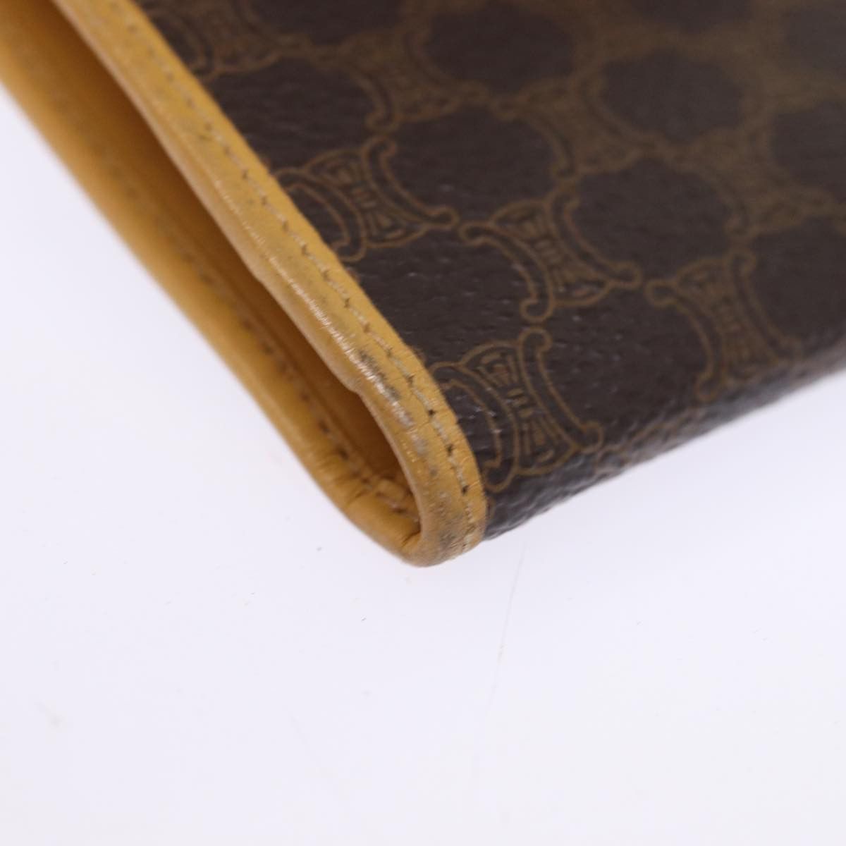Celine Céline Macadam wallet Size ONE SIZE - 10 Thumbnail