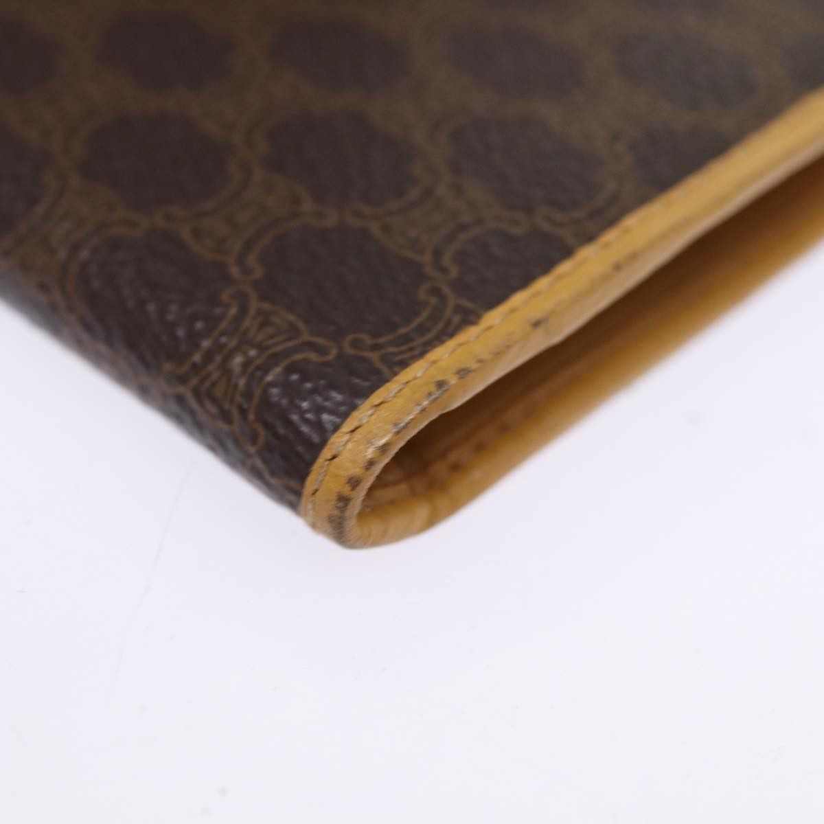 Celine Céline Macadam wallet Size ONE SIZE - 11 Thumbnail