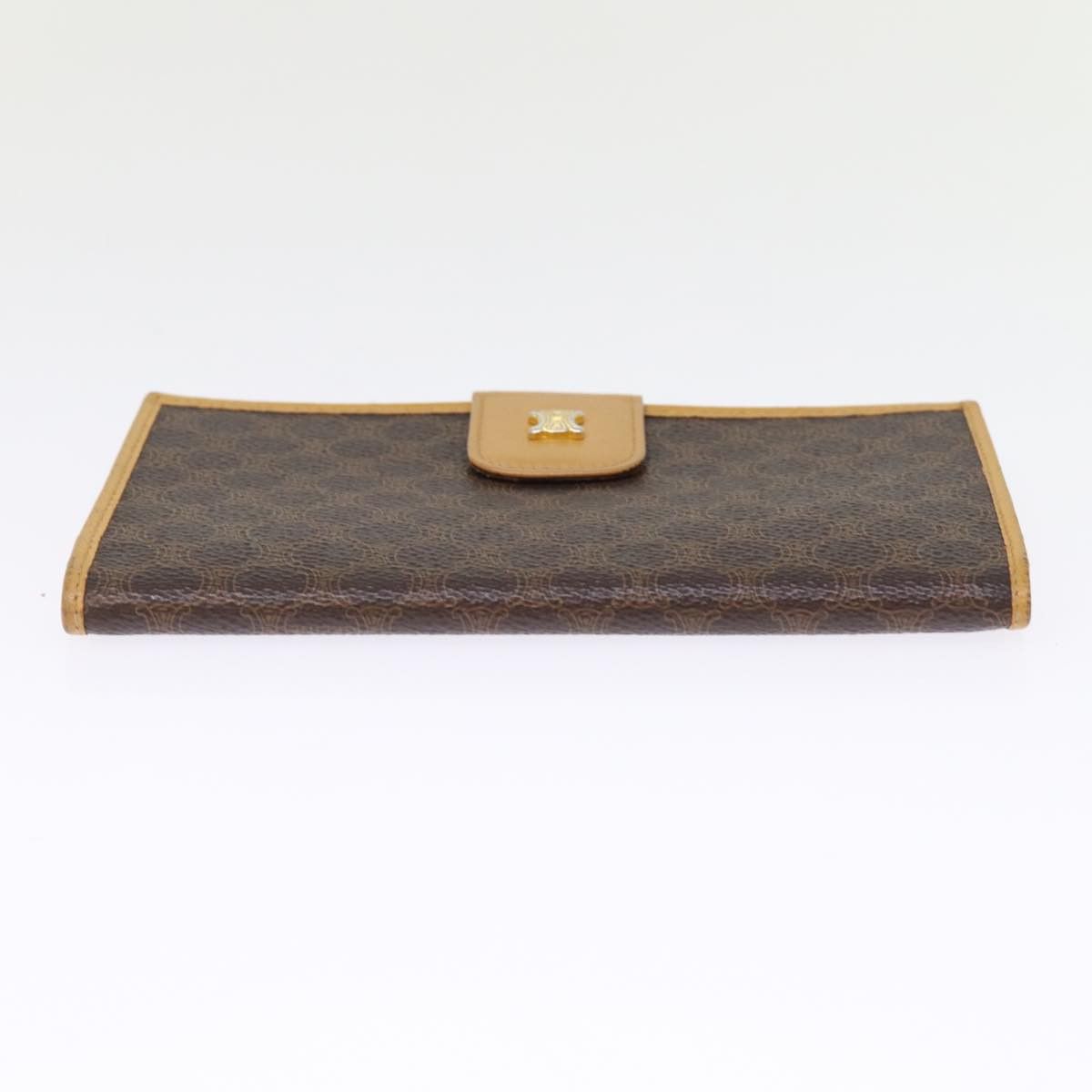 Celine Céline Macadam wallet Size ONE SIZE - 3 Thumbnail