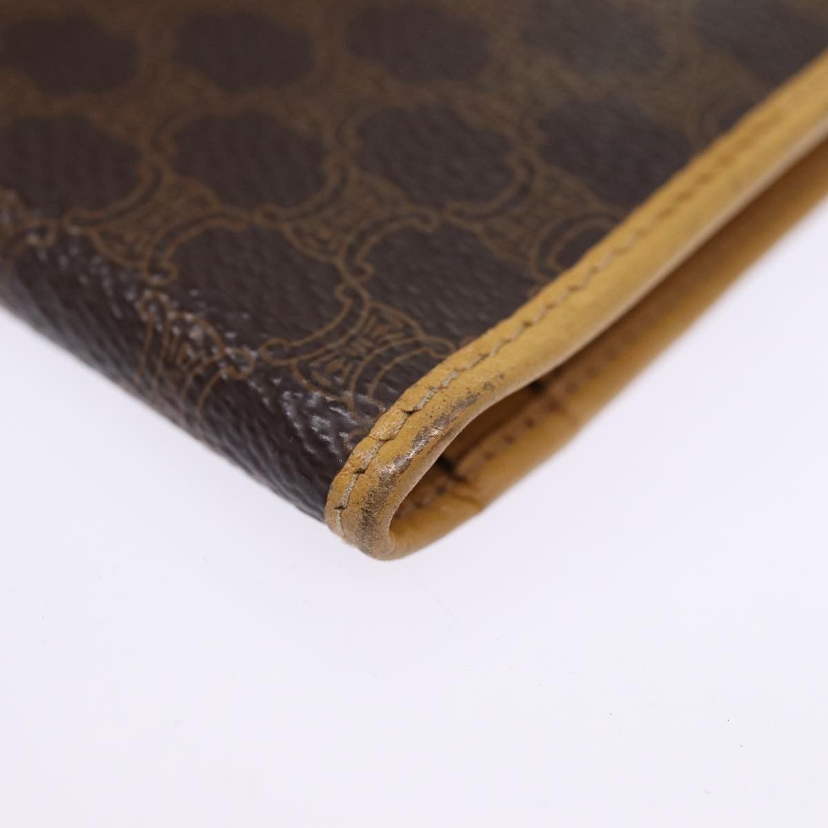Celine Céline Macadam wallet Size ONE SIZE - 13 Thumbnail