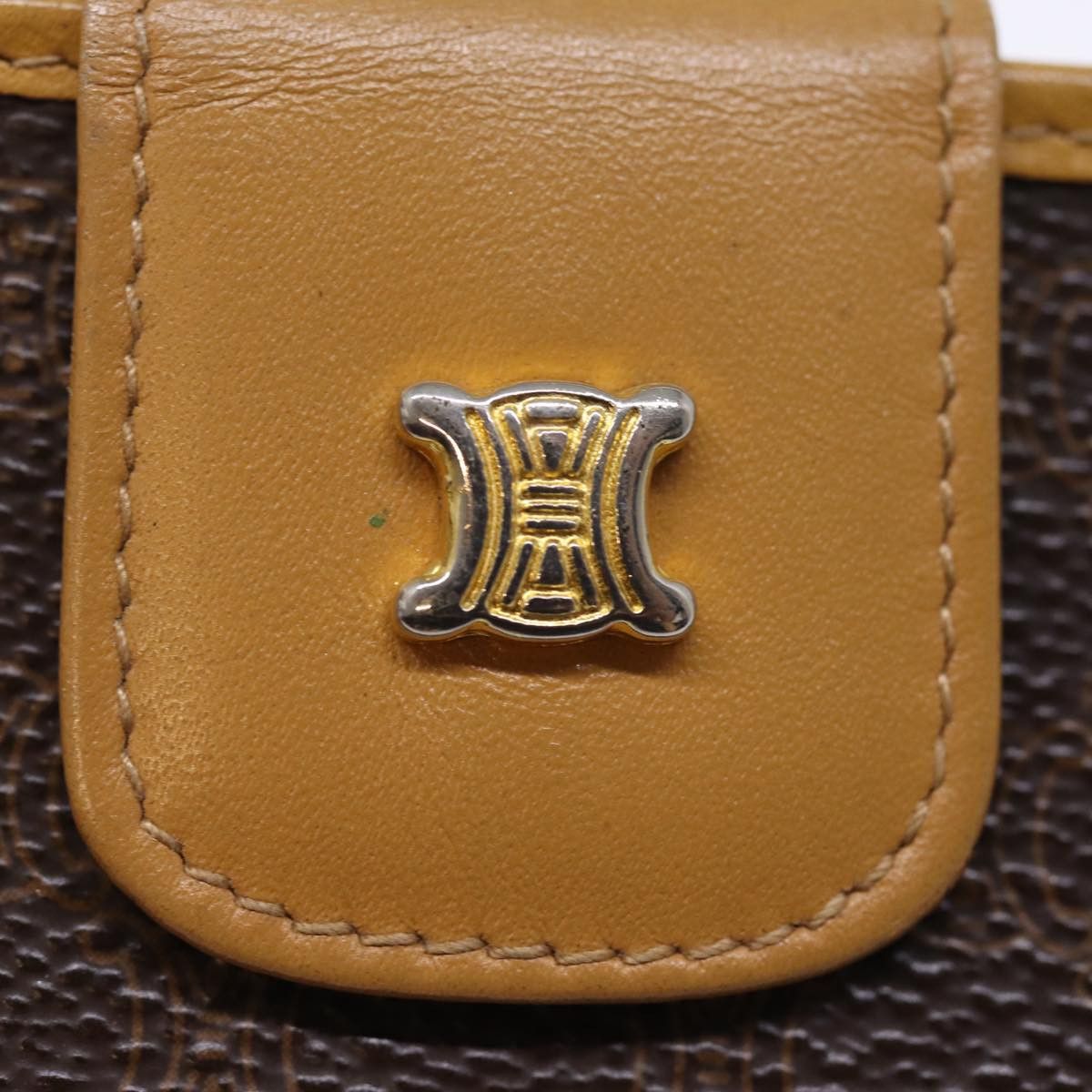 Celine Céline Macadam wallet Size ONE SIZE - 7 Thumbnail