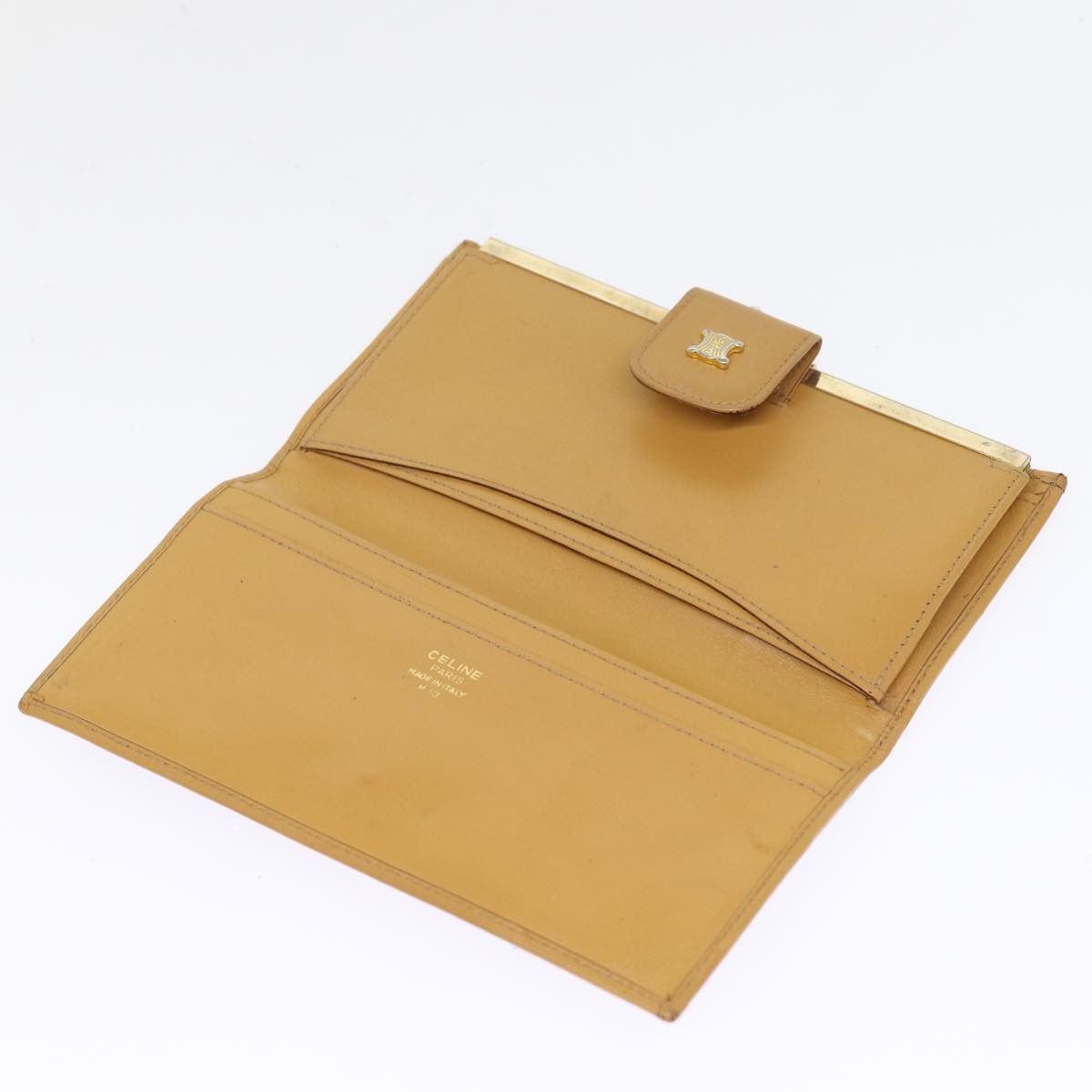 Celine Céline Macadam wallet Size ONE SIZE - 5 Thumbnail
