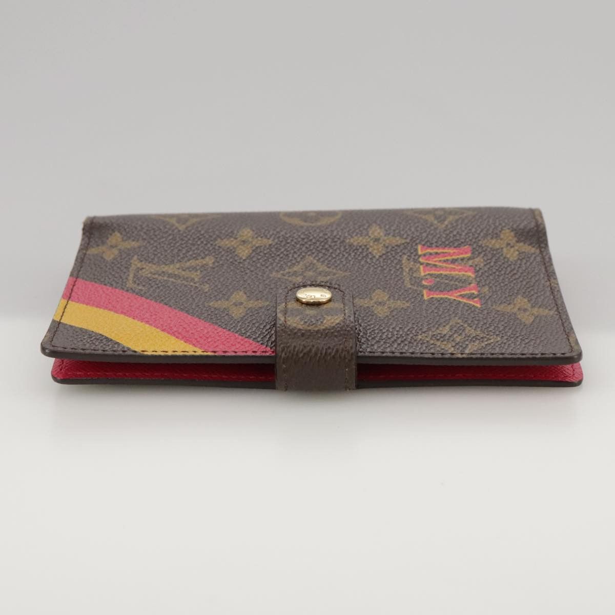 Louis Vuitton Louis Vuitton Agenda wallet Size ONE SIZE - 3 Thumbnail