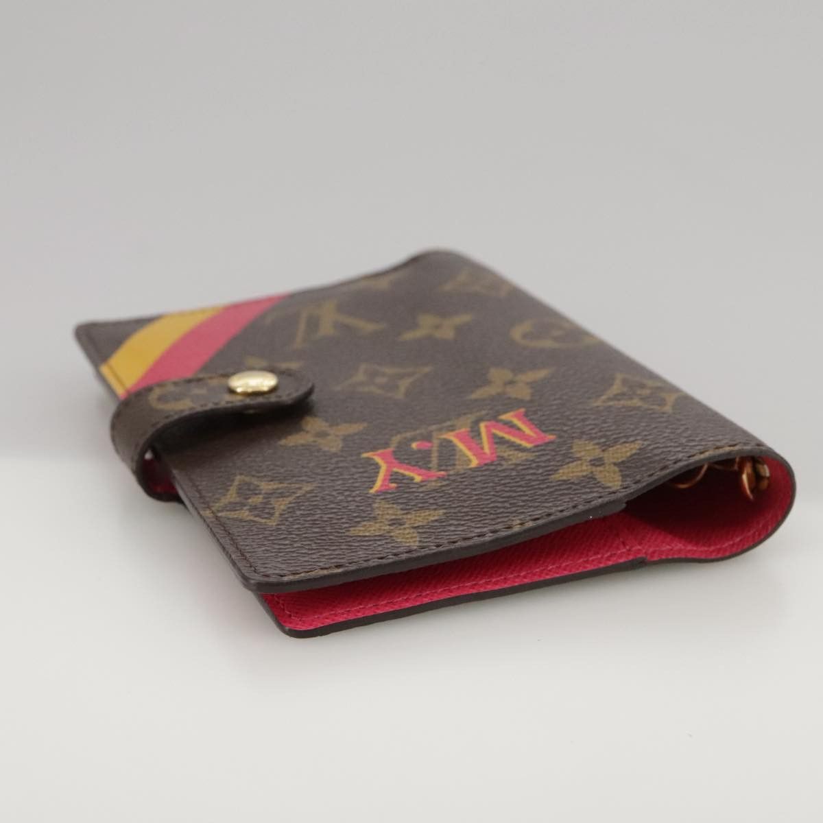 Louis Vuitton Louis Vuitton Agenda wallet Size ONE SIZE - 14 Thumbnail