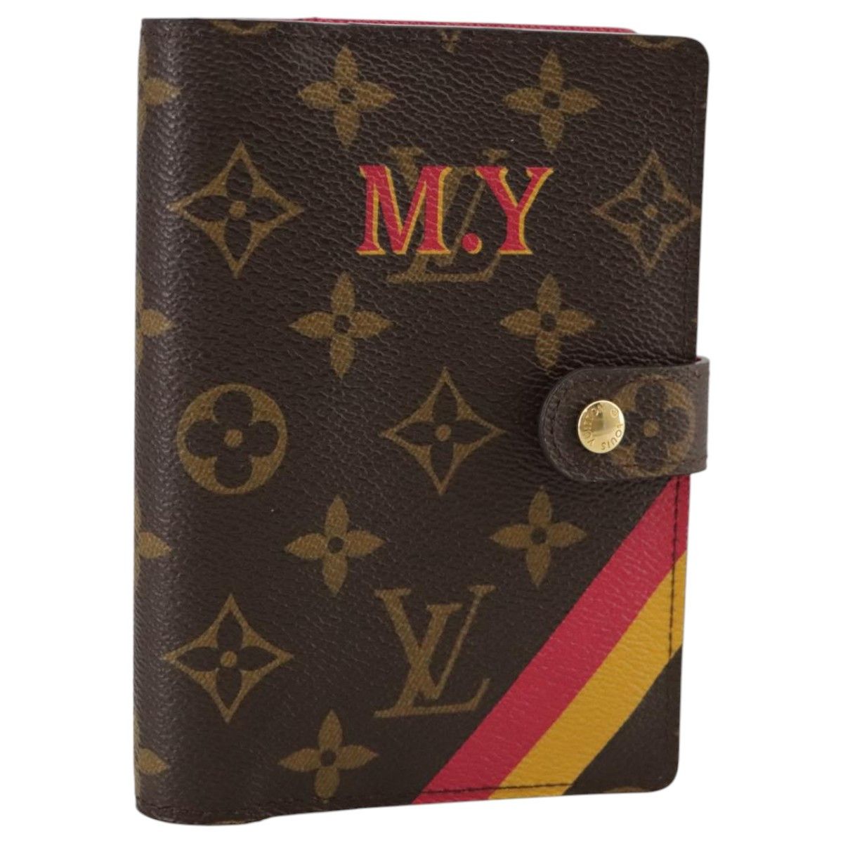 Louis Vuitton Louis Vuitton Agenda wallet Size ONE SIZE - 13 Thumbnail
