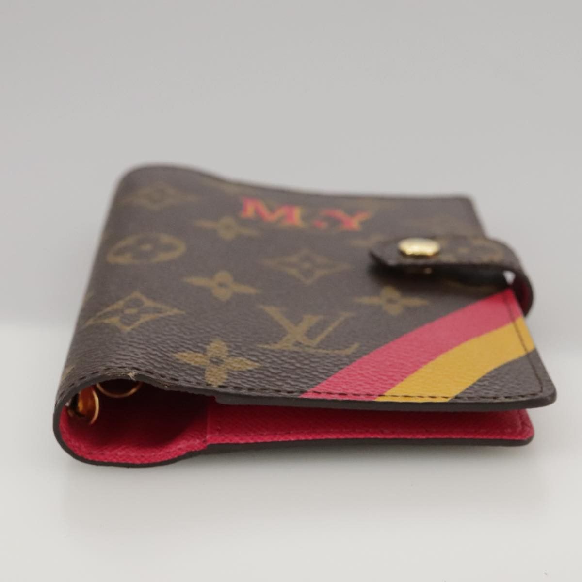 Louis Vuitton Louis Vuitton Agenda wallet Size ONE SIZE - 15 Thumbnail