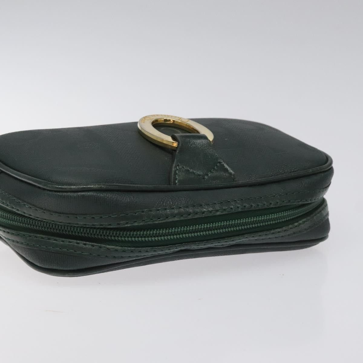 Dior Dior Trotter clutch Size ONE SIZE - 13 Thumbnail