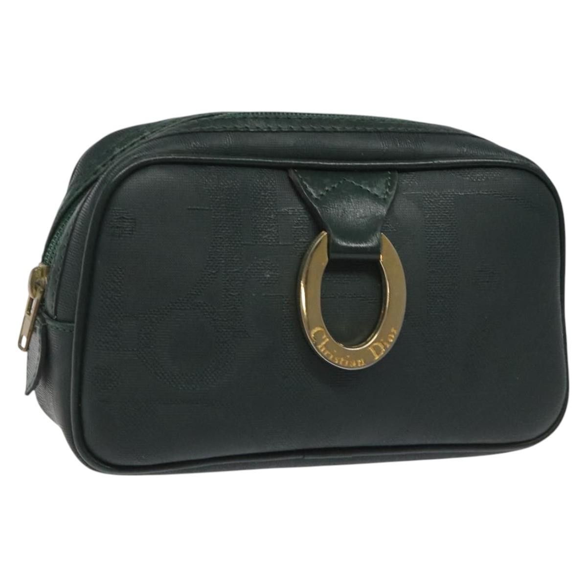 Dior Dior Trotter clutch Size ONE SIZE - 15 Thumbnail