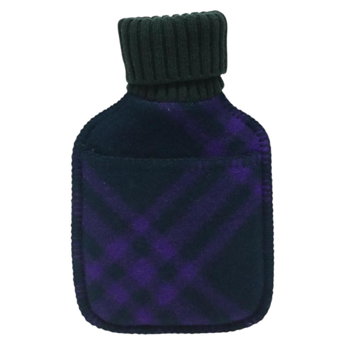 Burberry Burberry Check Link clutch Size ONE SIZE - 2 Thumbnail