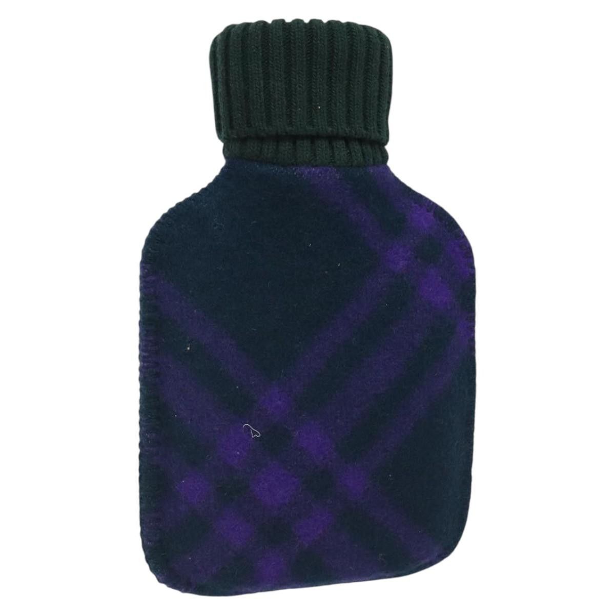 Burberry Burberry Check Link clutch Size ONE SIZE - 15 Thumbnail