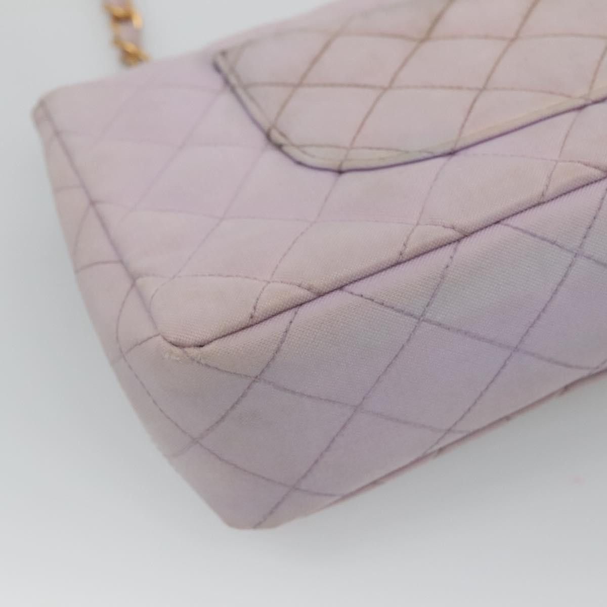 Chanel Chanel Flap bag shoulder Size ONE SIZE - 19 Thumbnail