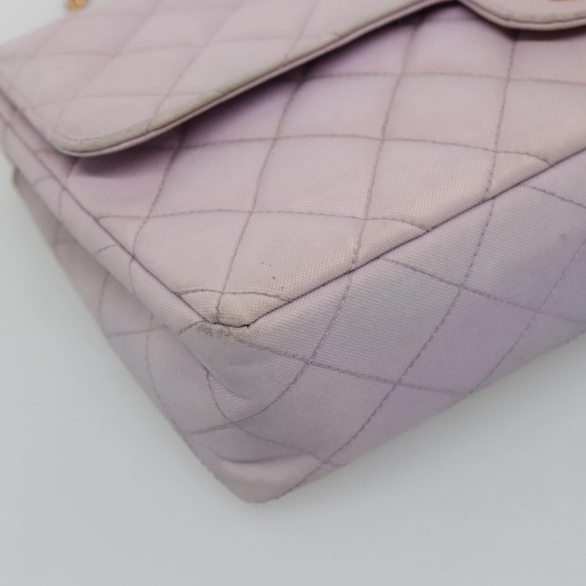 Chanel Chanel Flap bag shoulder Size ONE SIZE - 16 Thumbnail