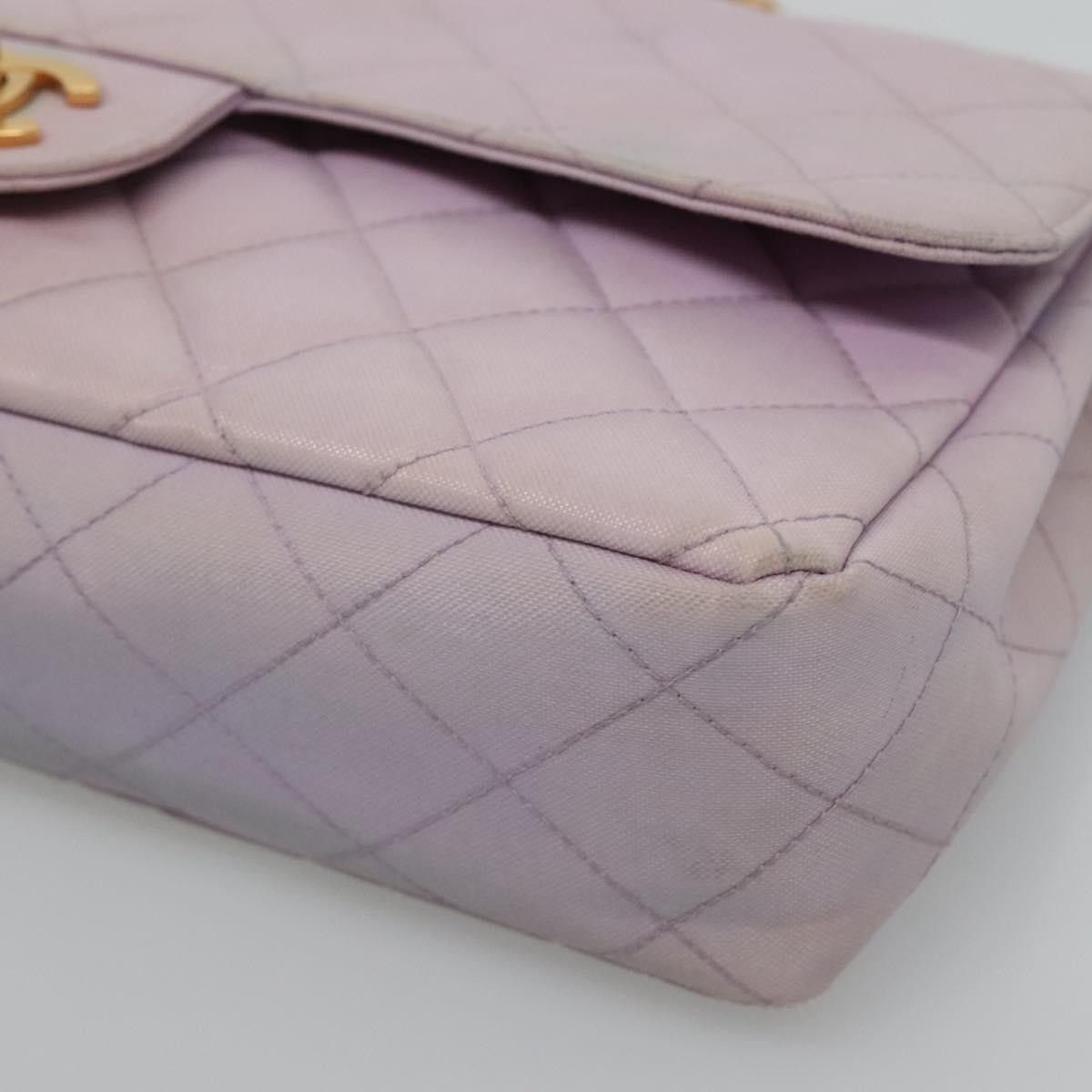 Chanel Chanel Flap bag shoulder Size ONE SIZE - 7 Thumbnail