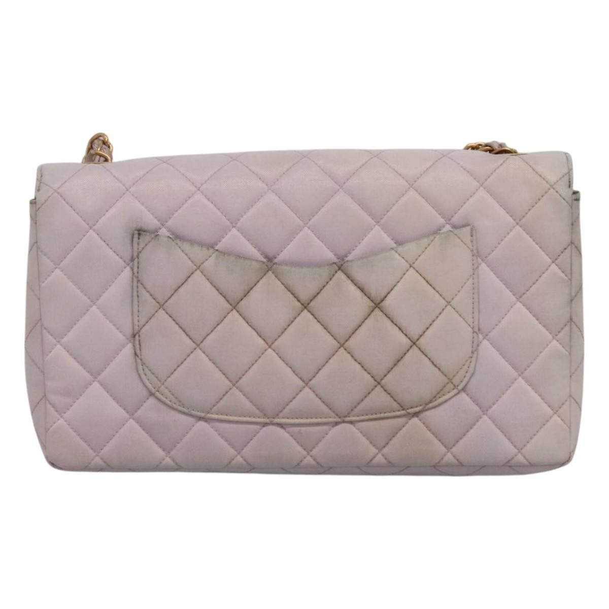 Chanel Chanel Flap bag shoulder Size ONE SIZE - 2 Thumbnail