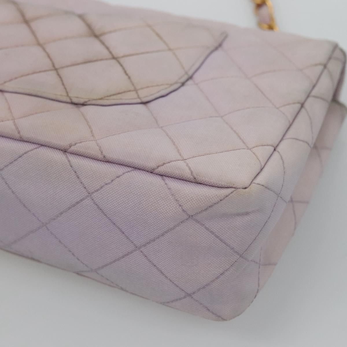 Chanel Chanel Flap bag shoulder Size ONE SIZE - 18 Thumbnail