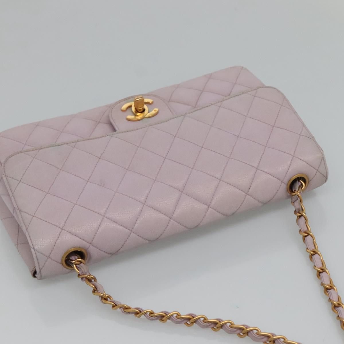 Chanel Chanel Flap bag shoulder Size ONE SIZE - 14 Thumbnail