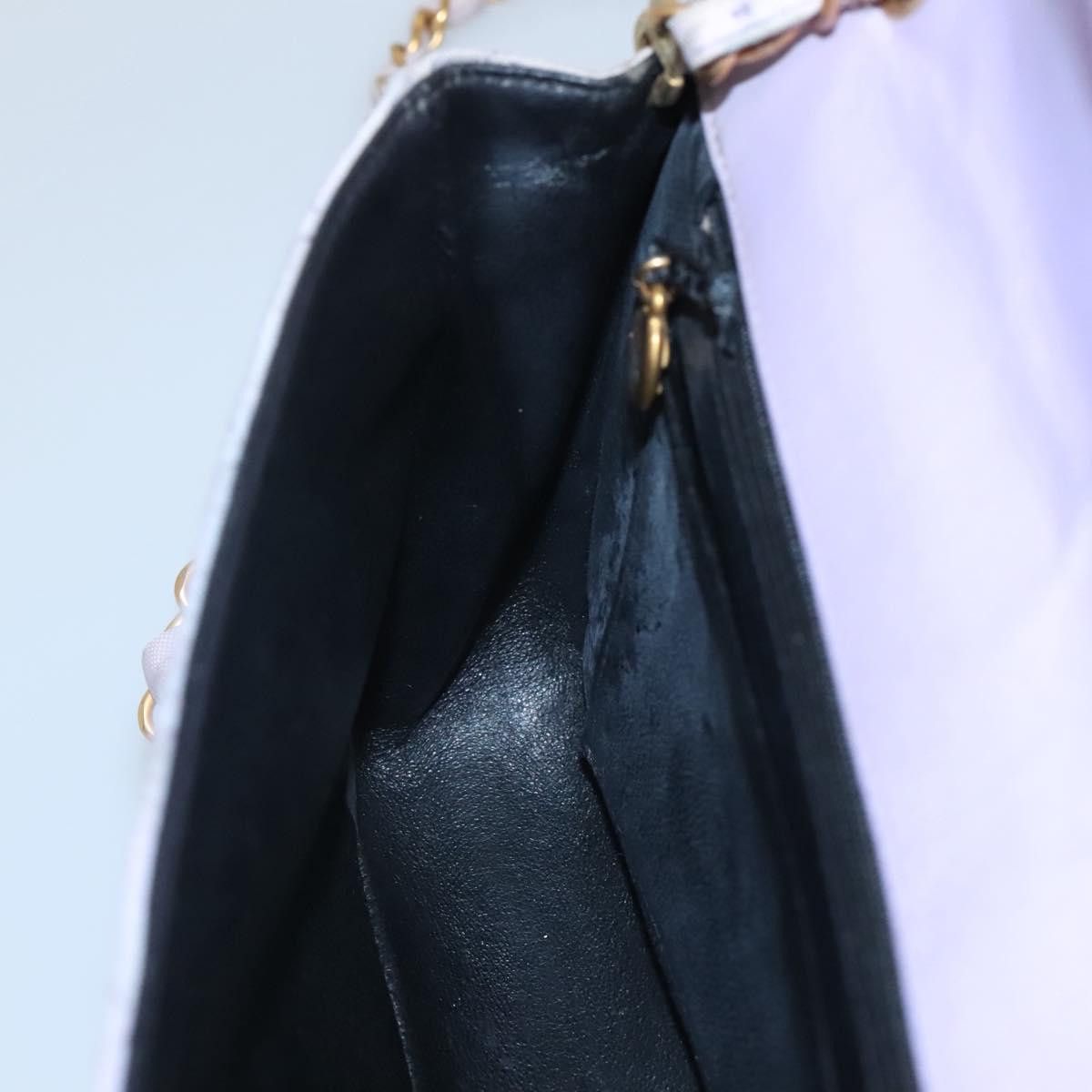 Chanel Chanel Flap bag shoulder Size ONE SIZE - 21 Thumbnail