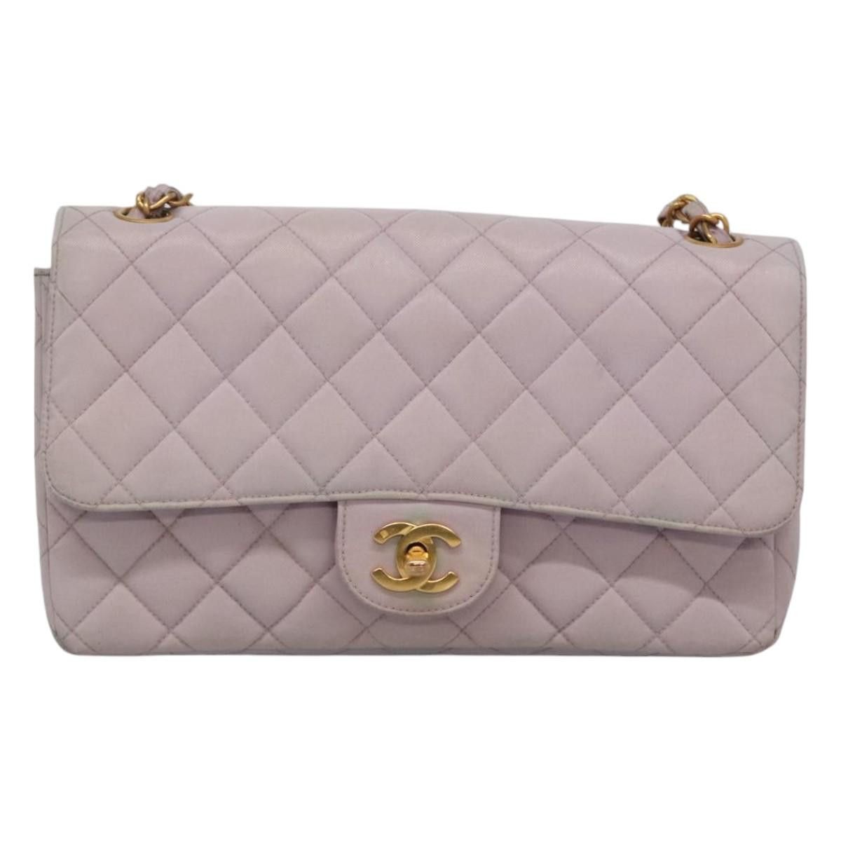 Chanel Chanel Flap bag shoulder Size ONE SIZE - 17 Thumbnail