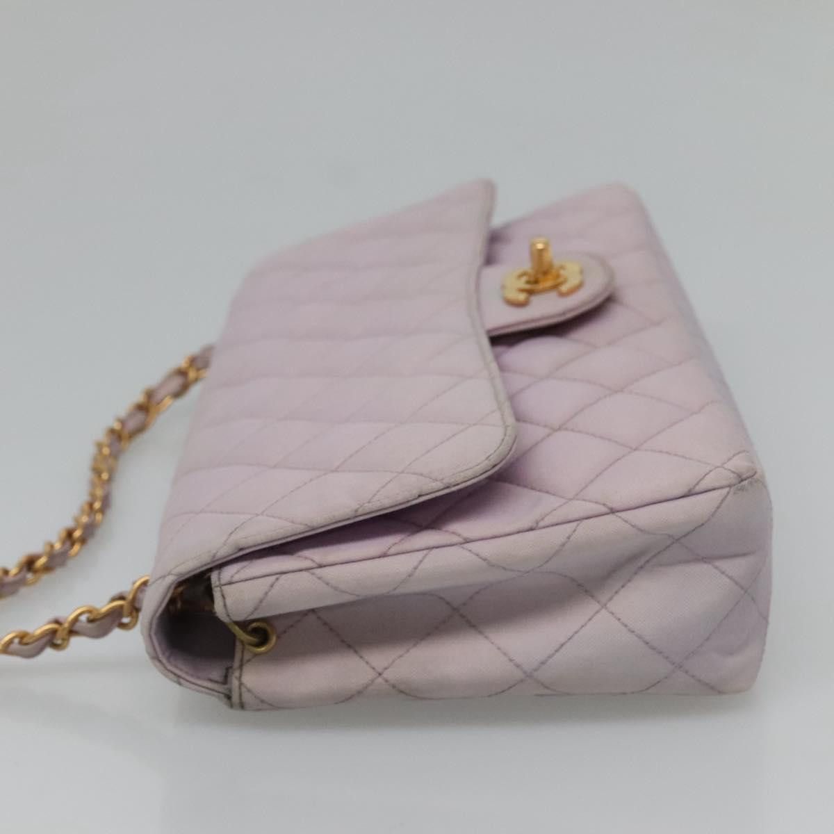 Chanel Chanel Flap bag shoulder Size ONE SIZE - 4 Thumbnail