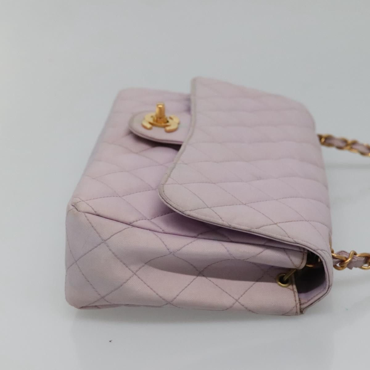 Chanel Chanel Flap bag shoulder Size ONE SIZE - 3 Thumbnail