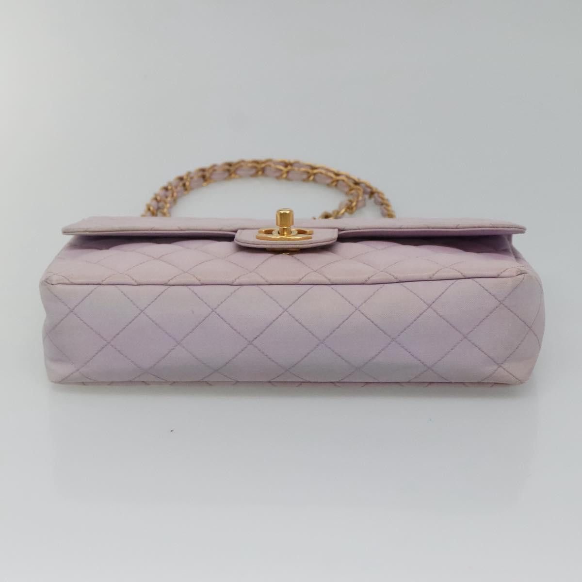 Chanel Chanel Flap bag shoulder Size ONE SIZE - 6 Thumbnail