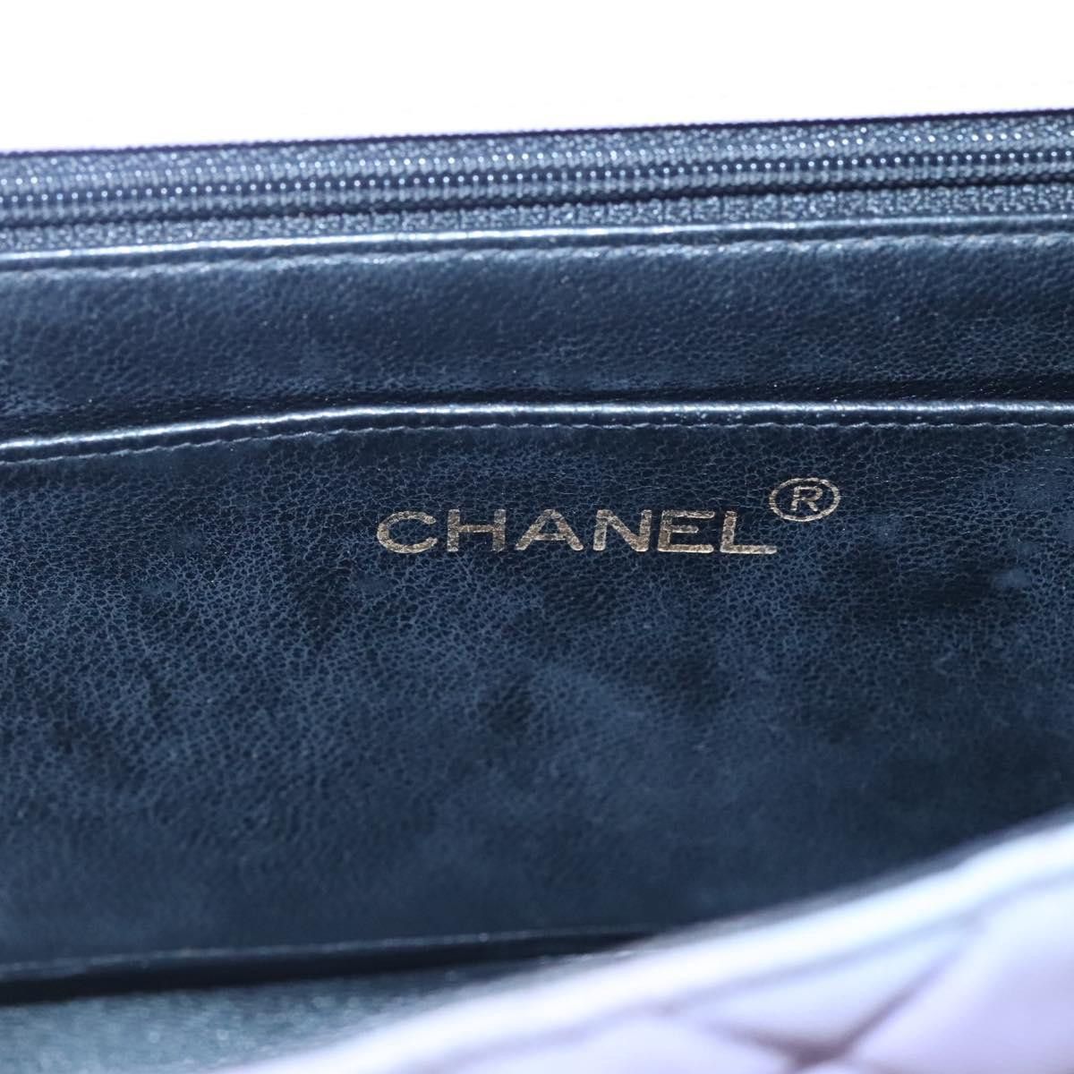 Chanel Chanel Flap bag shoulder Size ONE SIZE - 10 Thumbnail