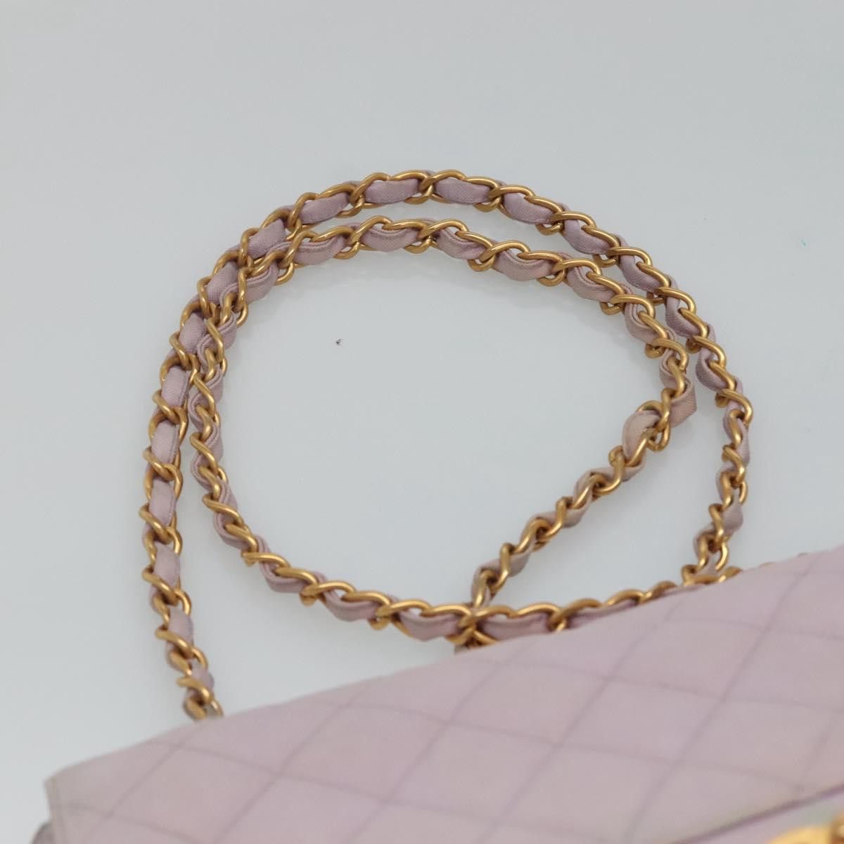 Chanel Chanel Flap bag shoulder Size ONE SIZE - 13 Thumbnail